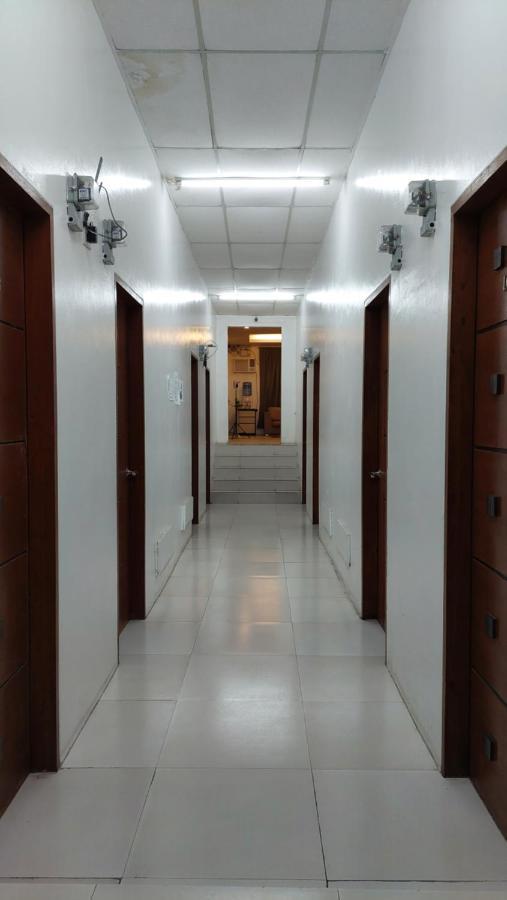 Spiral Suites Hotel Bandar Quezon Luaran gambar