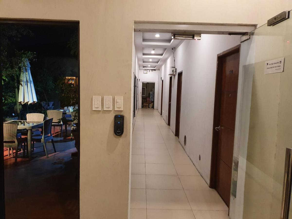 Spiral Suites Hotel Bandar Quezon Luaran gambar