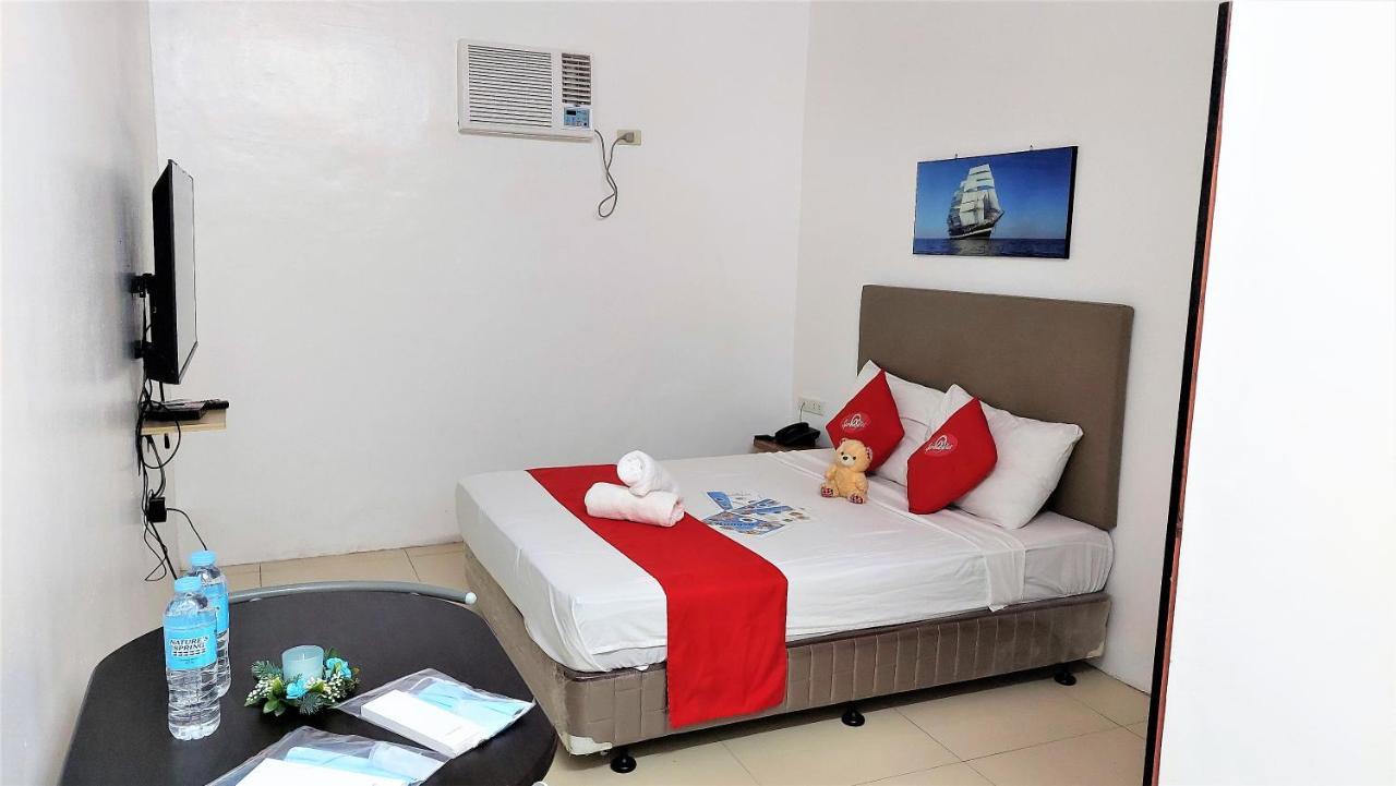Spiral Suites Hotel Bandar Quezon Luaran gambar