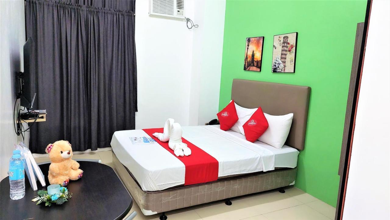Spiral Suites Hotel Bandar Quezon Luaran gambar