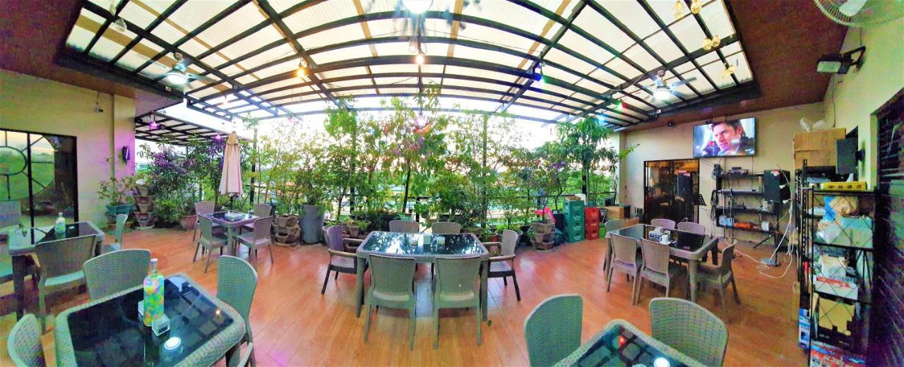 Spiral Suites Hotel Bandar Quezon Luaran gambar