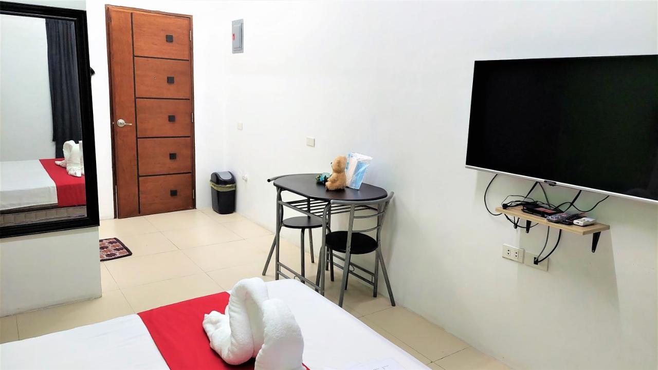 Spiral Suites Hotel Bandar Quezon Luaran gambar