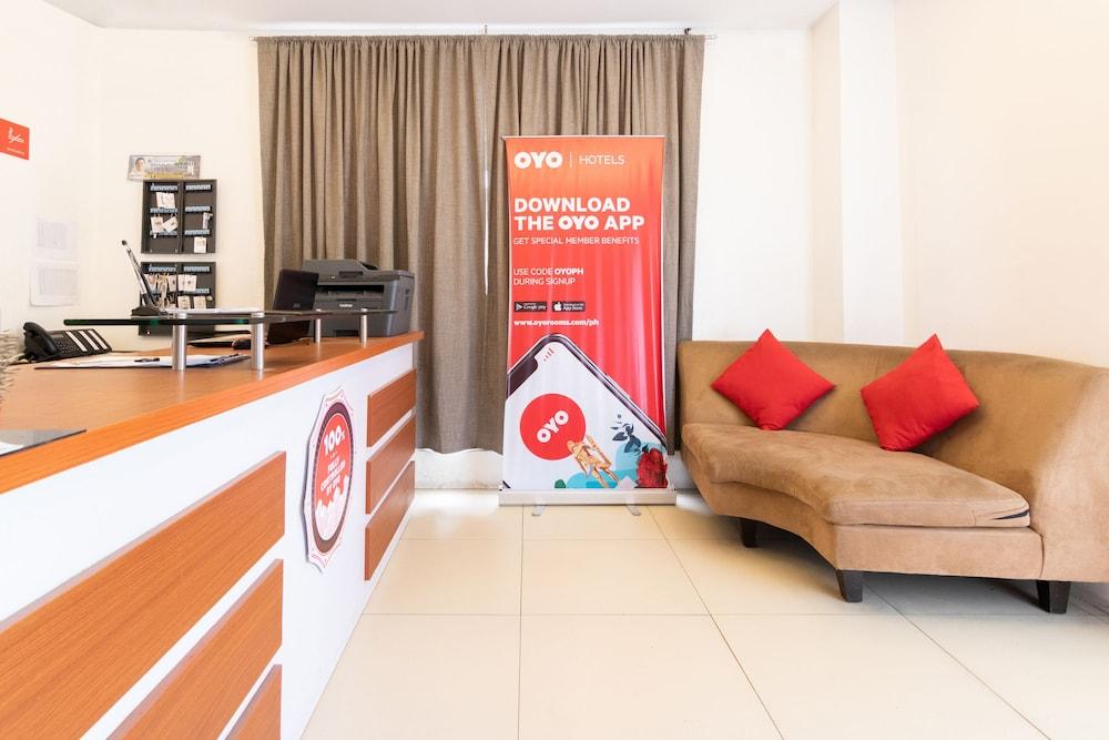 Spiral Suites Hotel Bandar Quezon Luaran gambar