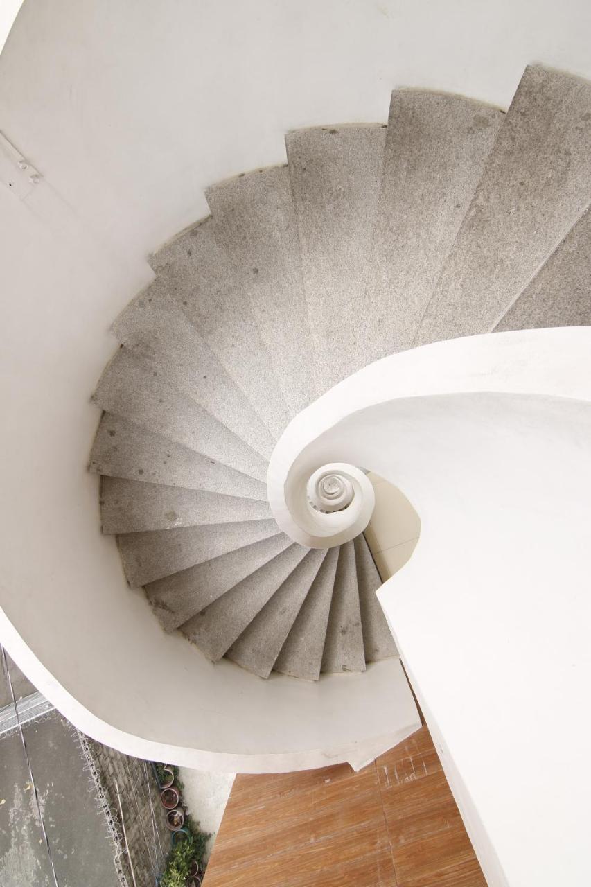 Spiral Suites Hotel Bandar Quezon Luaran gambar